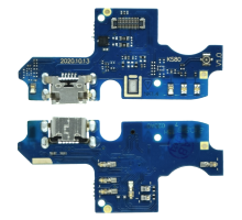 Плата зарядки Nokia 1.4 PLS-00-00105200