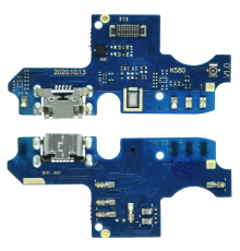 Плата зарядки Nokia 1.4 PLS-00-00105200