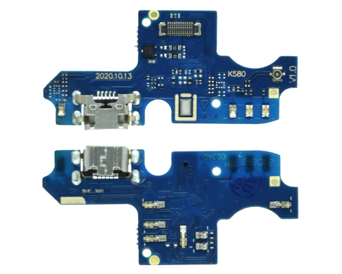 Плата зарядки Nokia 1.4 PLS-00-00105200