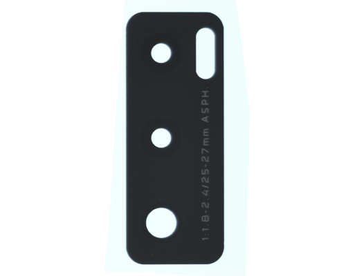 Скло камери Vivo Y70 PLS-00-00061010