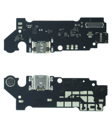 Плата зарядки ZTE Blade A31 PLS-00-00105421