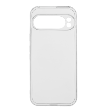 Чохол TPU 1,5mm Google Pixel 9 transparent PLS-00-00127454
