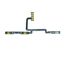 Шлейф Nokia G10 з кнопками ввімкнення та гучності PLS-00-00106846