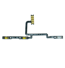 Шлейф Nokia G10 з кнопками ввімкнення та гучності PLS-00-00106846