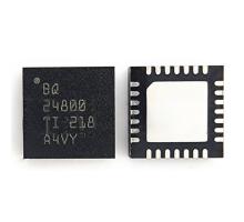 Мікросхема керування живленням BQ24800 (Original) PLS-00-00126522