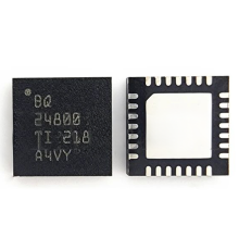 Мікросхема керування живленням BQ24800 (Original) PLS-00-00126522