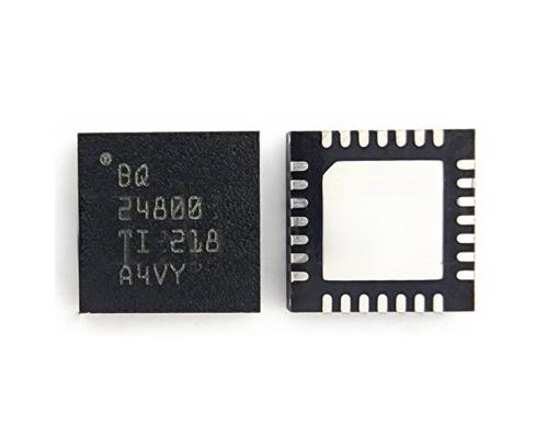 Мікросхема керування живленням BQ24800 (Original) PLS-00-00126522
