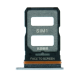 Тримач SIM-карти Xiaomi Poco X4 GT silver PLS-00-00107408