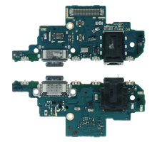 Плата зарядки Samsung A525F Galaxy A52 (Original) PLS-00-00109429