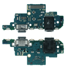 Плата зарядки Samsung A525F Galaxy A52 (Original) PLS-00-00109429