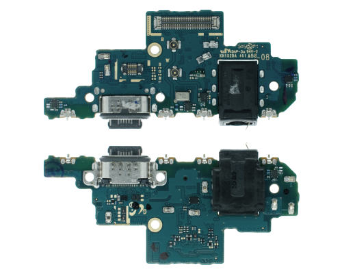 Плата зарядки Samsung A525F Galaxy A52 (Original) PLS-00-00109429