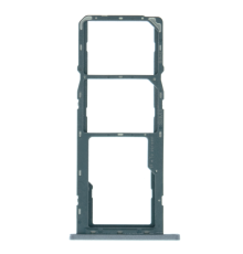 Тримач SIM-карти та карти пам'яті Nokia 2.3 charcoal PLS-00-00042976