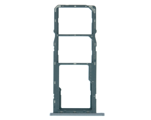 Тримач SIM-карти та карти пам'яті Nokia 2.3 charcoal PLS-00-00042976