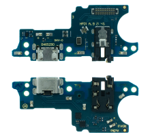 Плата зарядки Samsung A035F Galaxy A03 (Original China) PLS-00-00107256