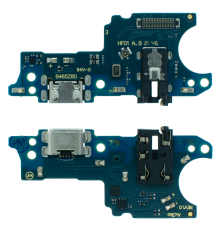 Плата зарядки Samsung A035F Galaxy A03 (Original China) PLS-00-00107256