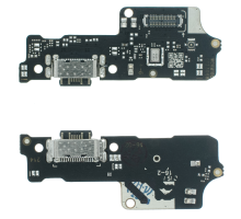 Плата зарядки Xiaomi Redmi 10C PLS-00-00107717