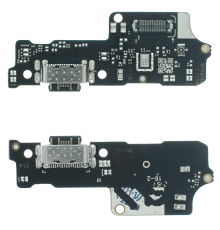 Плата зарядки Xiaomi Redmi 10C PLS-00-00107717