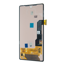 Дисплей Google PIXEL 7a з сенсором black (Original) PLS-00-00108079
