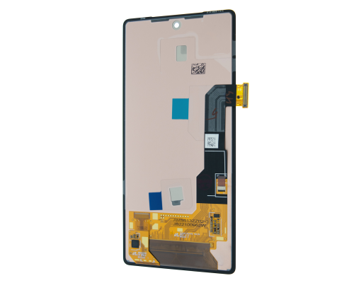 Дисплей Google PIXEL 7a з сенсором black (Original) PLS-00-00108079