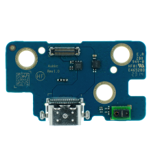 Плата зарядки Samsung X200 Galaxy Tab A8 10.5 2021 PLS-00-00109502