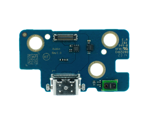 Плата зарядки Samsung X200 Galaxy Tab A8 10.5 2021 PLS-00-00109502