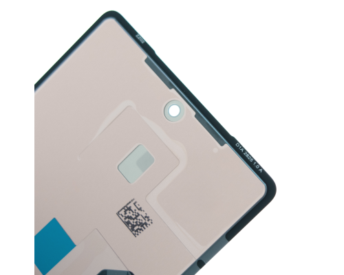 Дисплей Google PIXEL 7a з сенсором black (Original) PLS-00-00108079