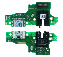 Плата зарядки OPPO A15 (Original) PLS-00-00110193