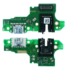 Плата зарядки OPPO A15 (Original) PLS-00-00110193