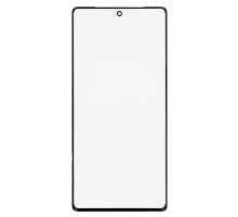 Скло дисплея Google Pixel 6 Pro black (Original China) PLS-00-00082272