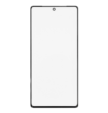 Скло дисплея Google Pixel 6 Pro black (Original China) PLS-00-00082272