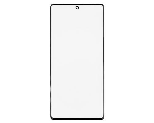 Скло дисплея Google Pixel 6 Pro black (Original China) PLS-00-00082272