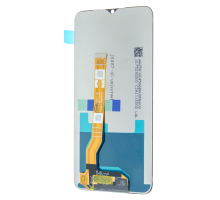 Дисплей OPPO A17 з сенсором black PLS-00-00100798