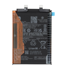 Акумулятор Xiaomi BP4E (Original) PLS-00-00161238