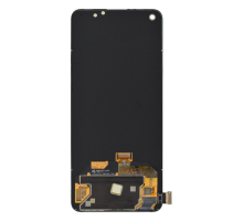 Дисплей OnePlus Nord 2T з сенсором black (Original Refurbished) PLS-00-00139655