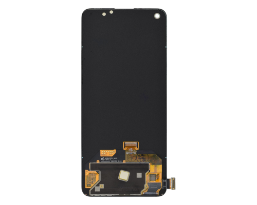 Дисплей OnePlus Nord 2T з сенсором black (Original Refurbished) PLS-00-00139655