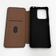 Чохол-книжка Belora Xiaomi Redmi Note 13 4G dark brown PLS-00-00166949