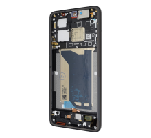 Дисплей Xiaomi Poco F7 Ultra з сенсором та рамкою black (Original) PLS-00-00146023