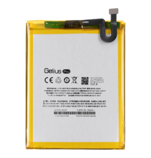 Акумулятор Meizu BA621 (Gelius Pro) PLS-00-00129817
