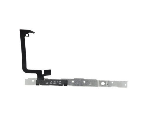 Шлейф Google Pixel 4 XL з кнопками ввімкнення та гучності (US version) (Original Used) PLS-00-00151419