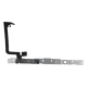Шлейф Google Pixel 4 XL з кнопками ввімкнення та гучності (US version) (Original Used) PLS-00-00151419