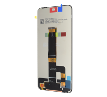 Дисплей Xiaomi Redmi 12 з сенсором black (Original China) (ver. CSOT) PLS-00-00145808