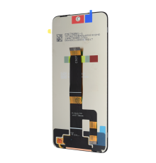 Дисплей Xiaomi Redmi 12 з сенсором black (Original China) (ver. CSOT) PLS-00-00145808