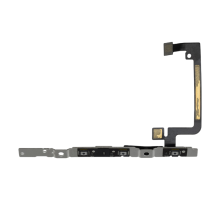 Шлейф Google Pixel 4 XL з кнопками ввімкнення та гучності (US version) (Original Used) PLS-00-00151419