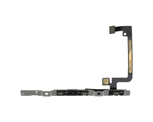 Шлейф Google Pixel 4 XL з кнопками ввімкнення та гучності (US version) (Original Used) PLS-00-00151419