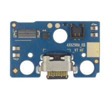 Плата зарядки Lenovo TB350FU Tab P11 (2nd gen) (Original China) PLS-00-00149036