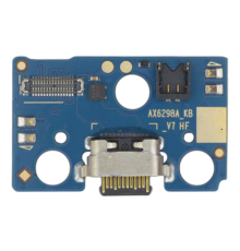 Плата зарядки Lenovo TB350FU Tab P11 (2nd gen) (Original China) PLS-00-00149036