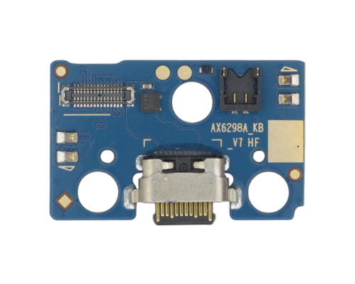 Плата зарядки Lenovo TB350FU Tab P11 (2nd gen) (Original China) PLS-00-00149036