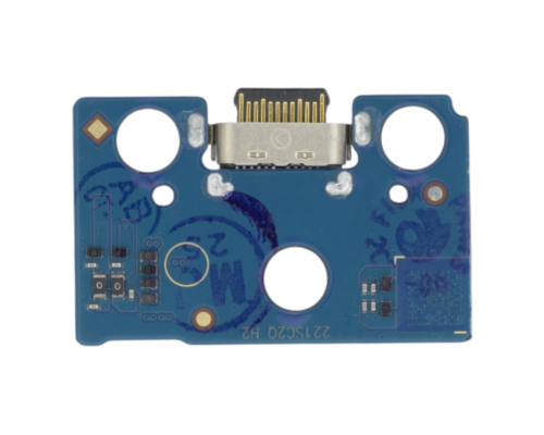 Плата зарядки Lenovo TB350FU Tab P11 (2nd gen) (Original China) PLS-00-00149036