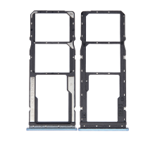 Тримач SIM-карти Xiaomi Redmi 10 sea blue PLS-00-00100250