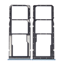 Тримач SIM-карти Xiaomi Redmi 10 sea blue PLS-00-00100250